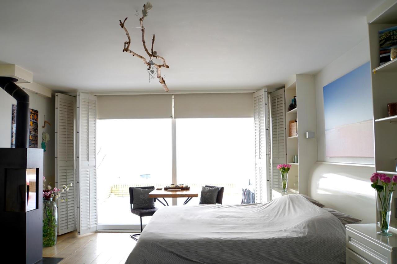 Vitamine Zee IJmuiden Dış mekan fotoğraf