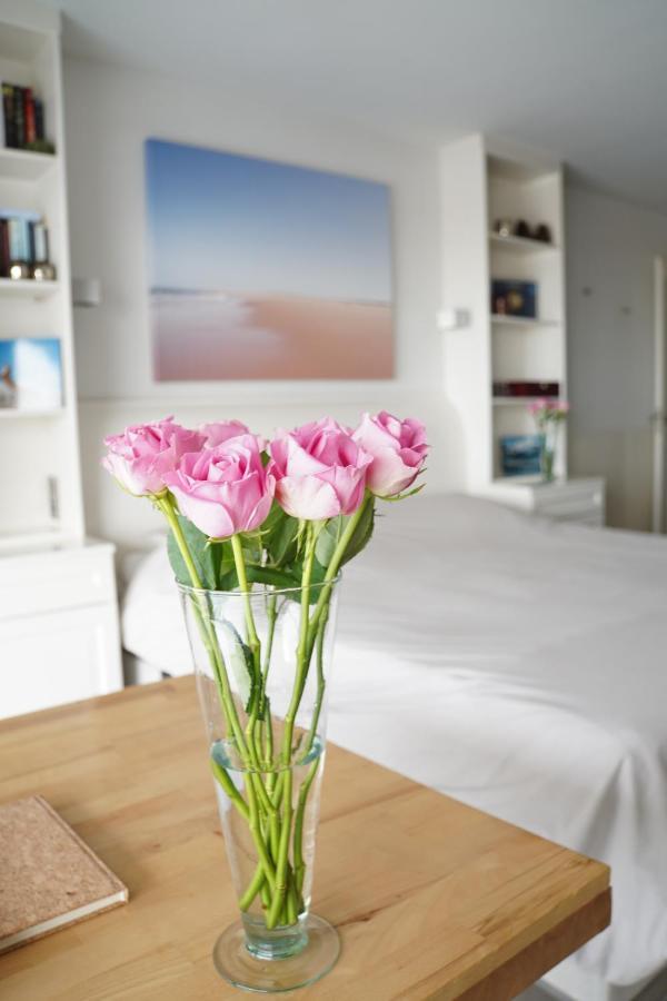 Vitamine Zee IJmuiden Dış mekan fotoğraf