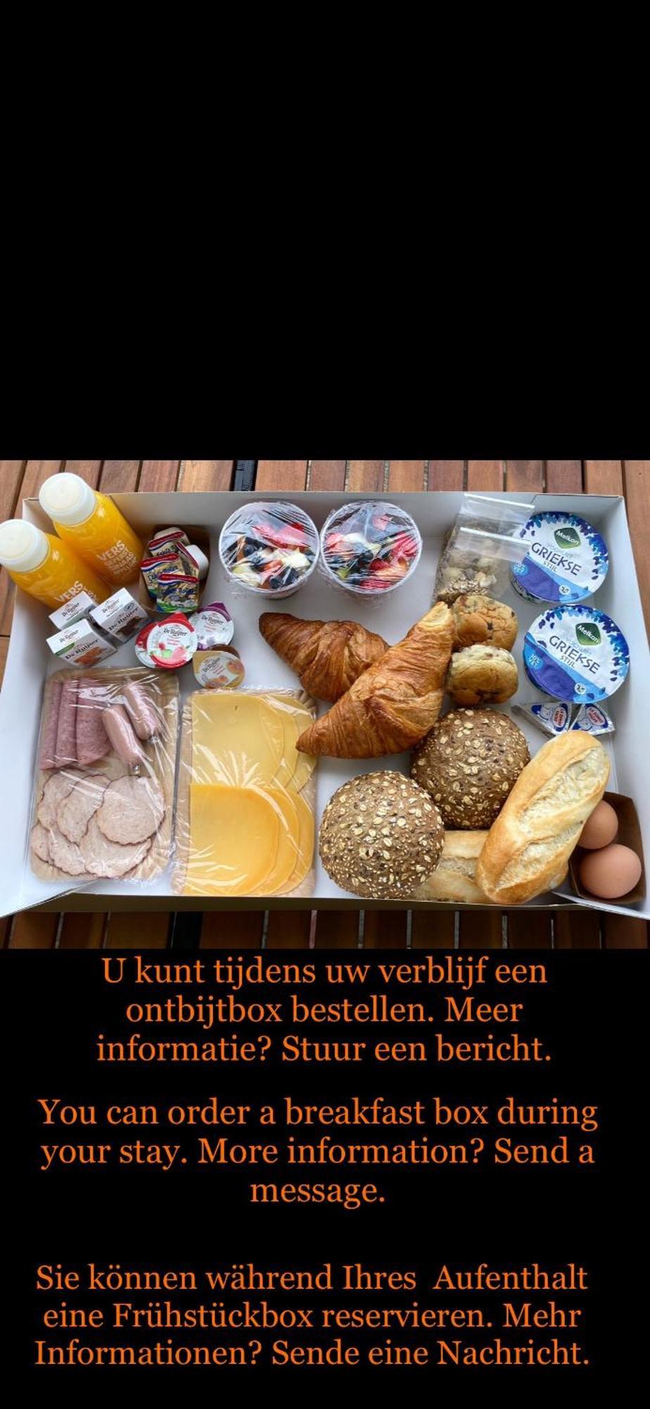 Vitamine Zee IJmuiden Dış mekan fotoğraf
